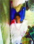 Image of মো: আরাফাত হোসেন আকাশ